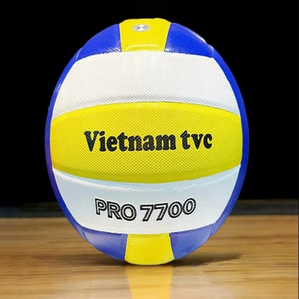 Quả bóng chuyền Thăng Long Pro7700 VietNam TVC chính hãng