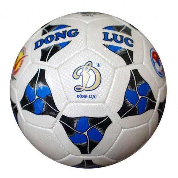 Quả bóng đá Động Lực cơ bắp UCV 3.05 số 4