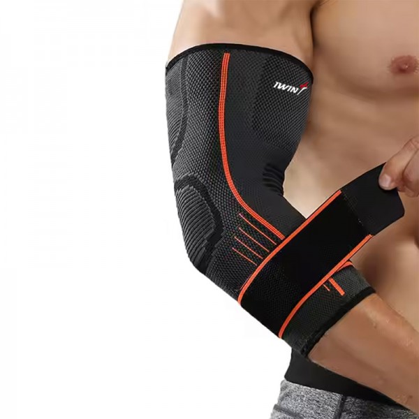 Băng khủy tay Iwin Keepa IEL701 có dây chính hãng