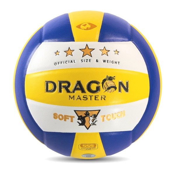 Bóng Chuyền Da Thi Đấu Thăng Long Dragon Master DG7700